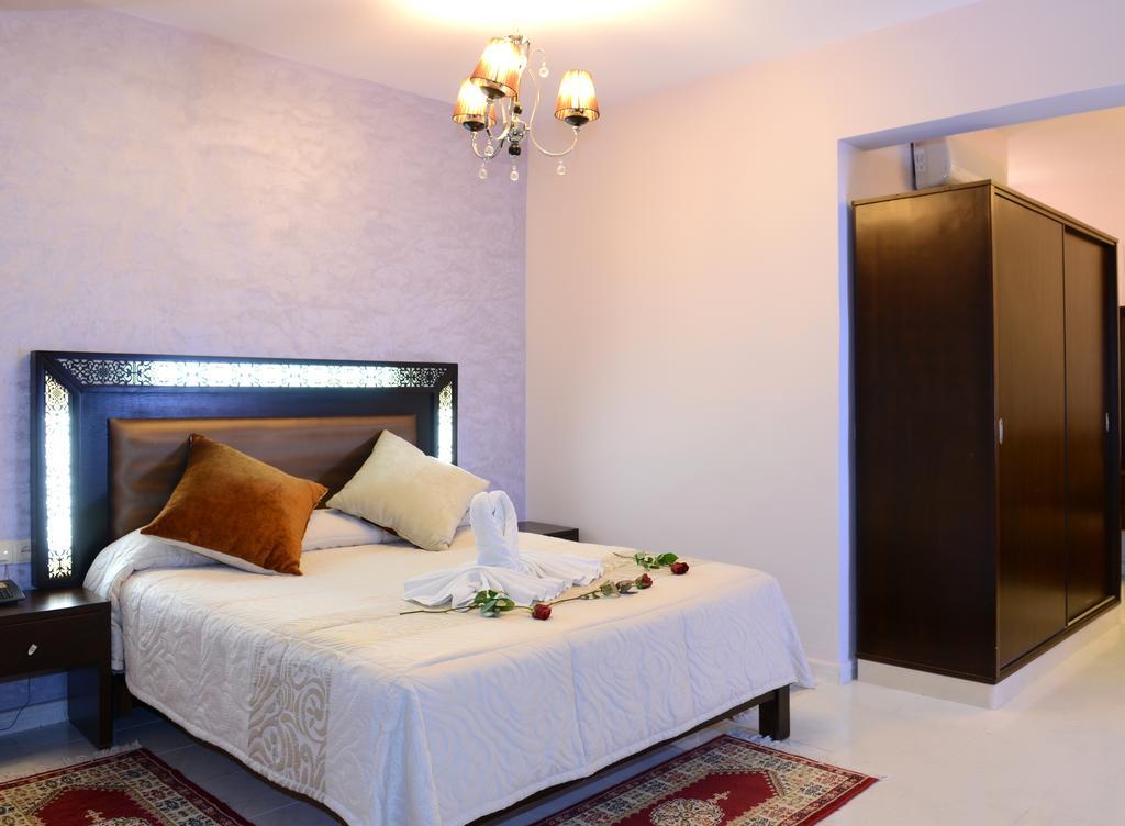 El Yacouta Hotel Tetouan Exterior photo