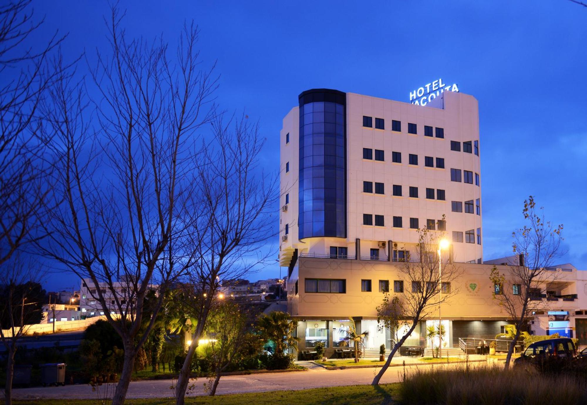 El Yacouta Hotel Tetouan Room photo